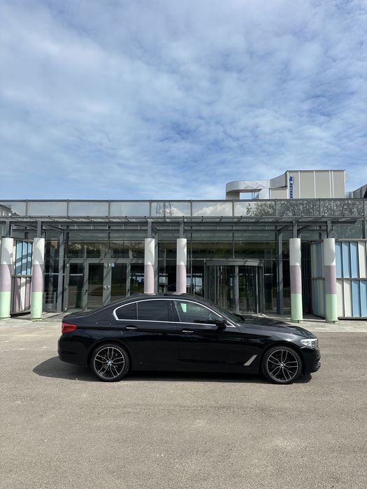 Bmw seria 5. G30 3.0i XDrive luxury 1995cm