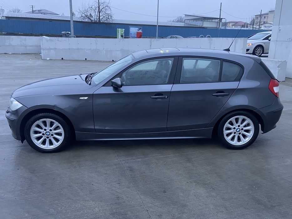 Bmw 120d seria 1