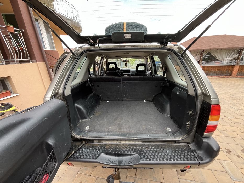 Opel Frontera 2.2 DTI