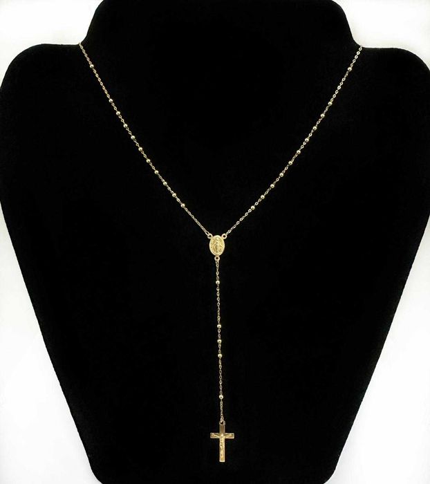 Colier din aur 14k 3.02g ProMax Amanet