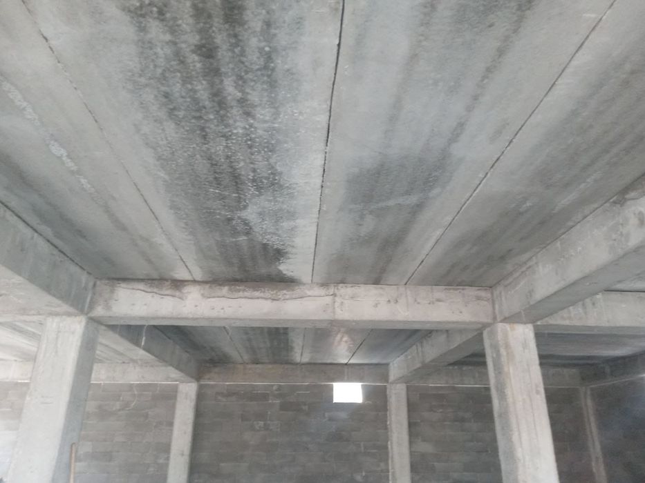 Евро плиты, Плита перекрытия