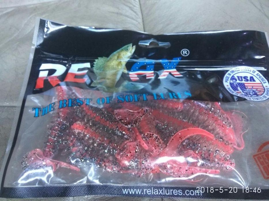 Силикон.(RELAX).