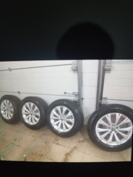 Шины с дисками зимние шипованые