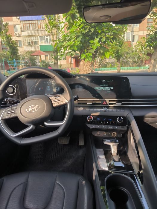 Продам машину Хендай элантра