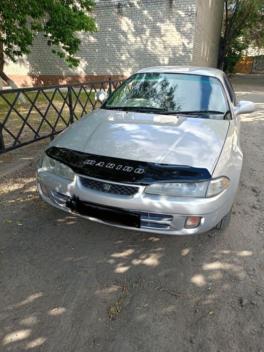 Тайота Спринтер Марино