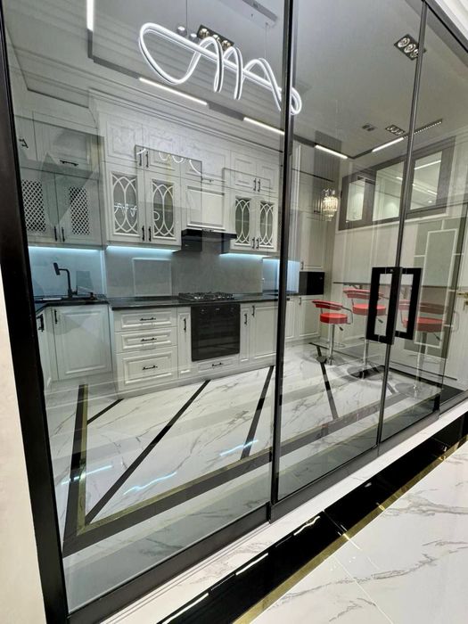 Продаю Новый Евролюкс Квартира 3/7/10 Ж.кМилано Яккасарай Глинка 101м2