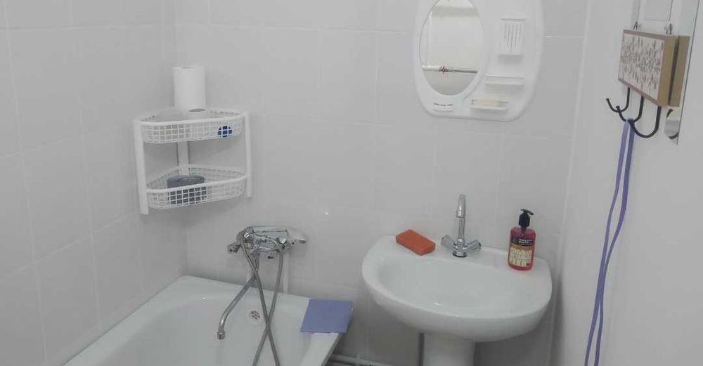 Сдаётся квартира