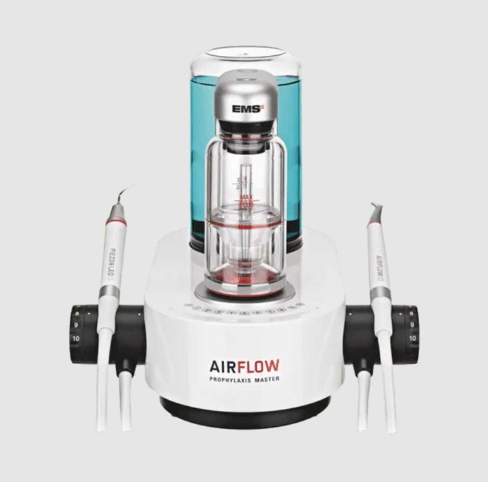 EMS Airflow
Профилактикалық шебер