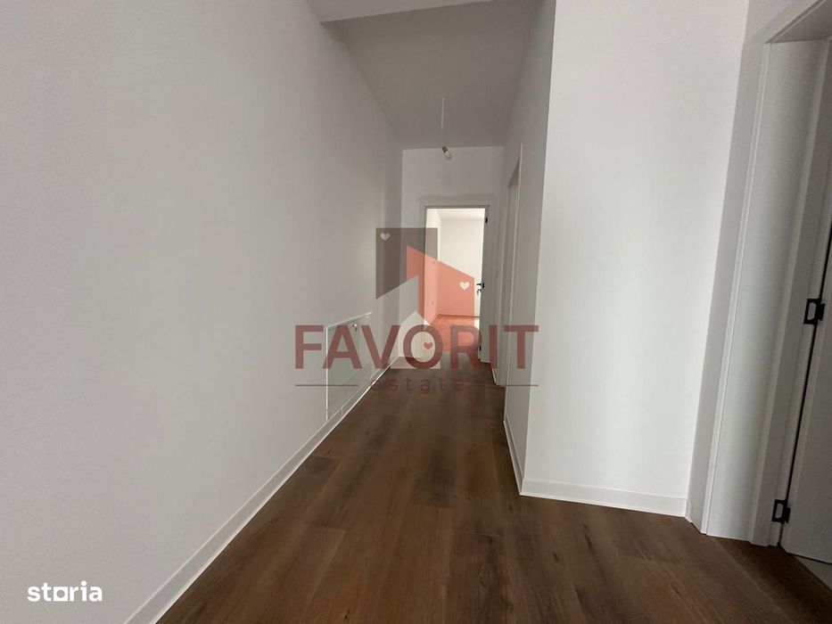 Duplex Modern Premium | Design Exclusiv & Finisaje de Lux | 4 camere |