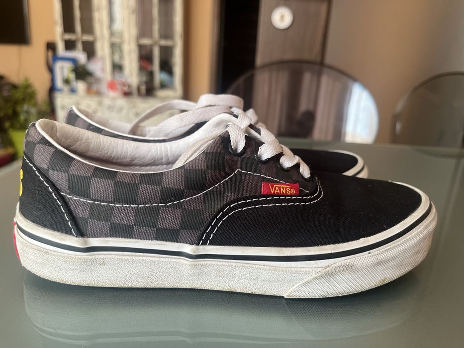 VANS детски маратонки