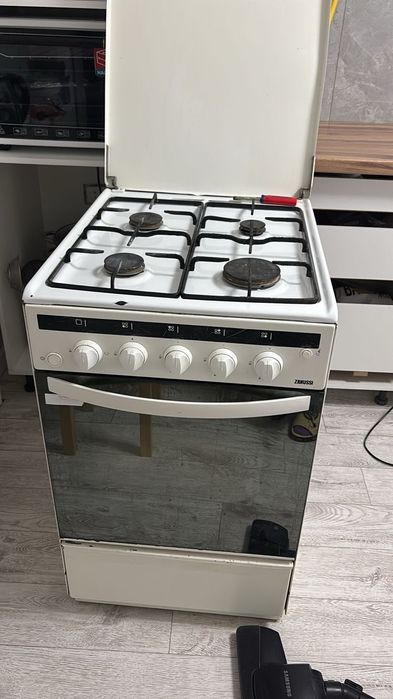 Газ плита продается