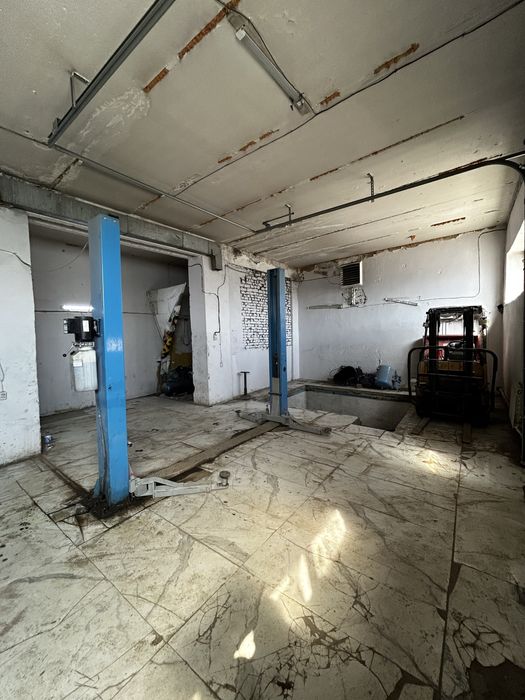 Сдам боксы в аренду