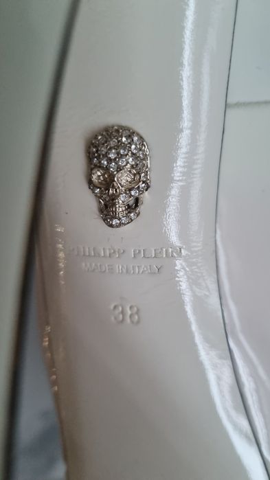Philipp Plein  оригинални обувки 37
