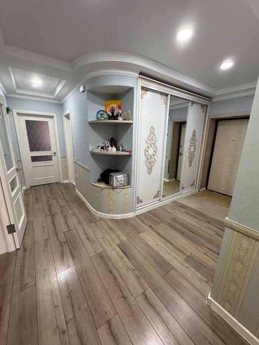 Продам 3х ком.кв. застройщик ПК «Нектар».