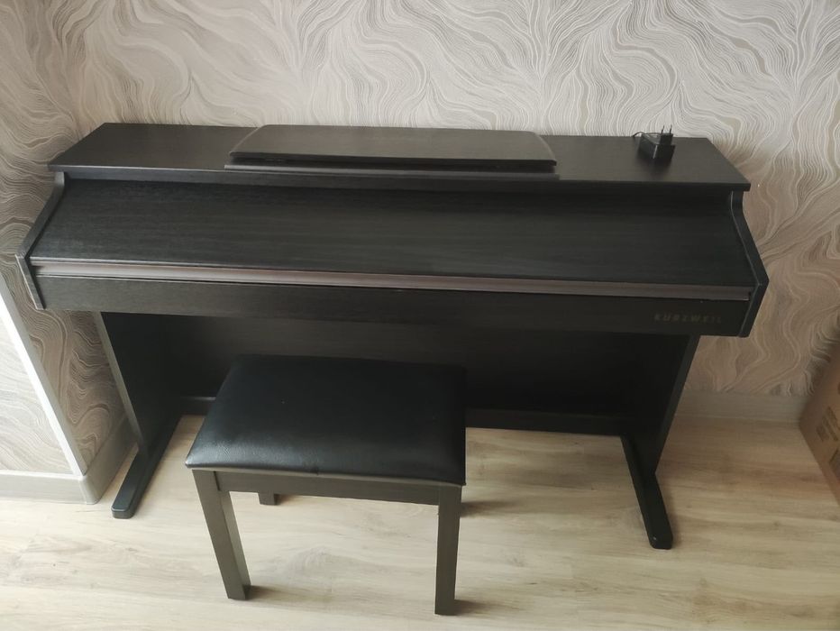 пианино Kurzweil KA130