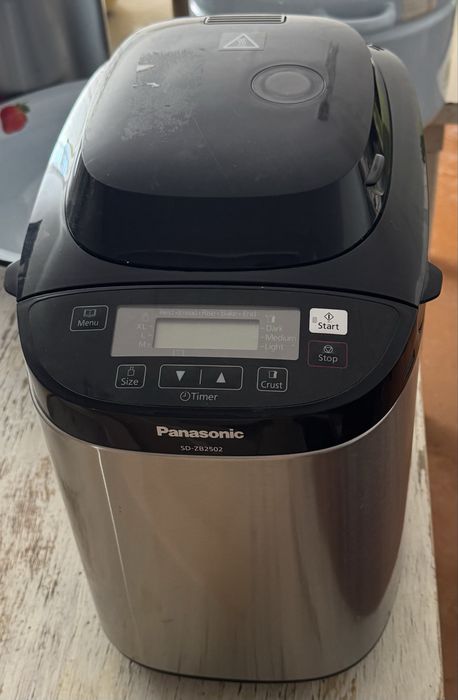 Хлебопечь Panasonic SD-ZB2502