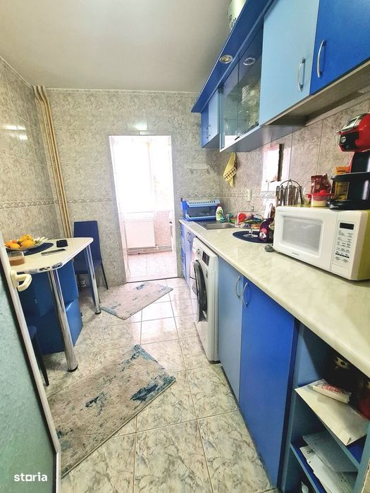 2 camere Progresu , mobilat LA CHEIE