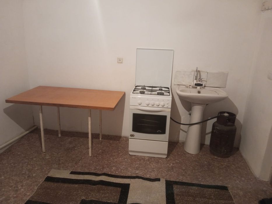 Сдам ВРЕМЯНКУ, 1 ком ,  в районе CarCITY