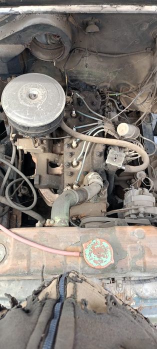 Продам Газ.    52