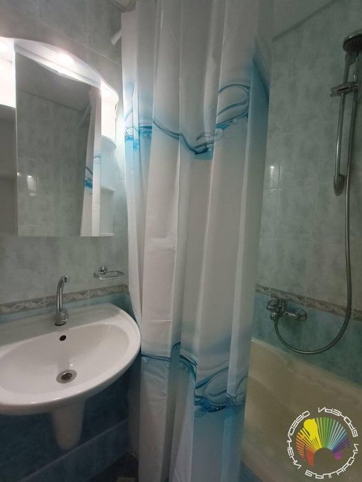 Дава се под наем Двустаен апартамент в Бургас, Славейков - 52 кв.м за 408 € - Снимка #10