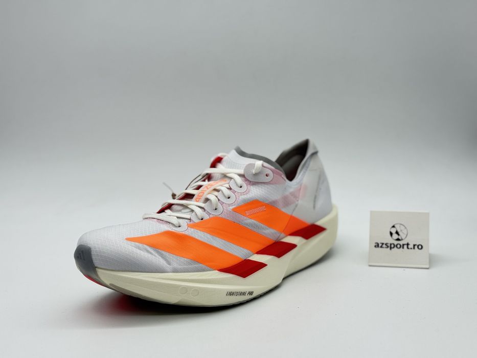 Adidas Adizero Takumi Sen 11 Noi Originali (36; 39 1/3)