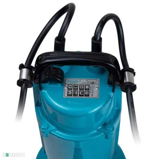 Pompa de drenaj ape uzate AQUATICA