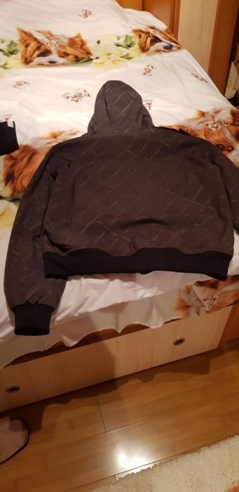 Vand geaca LOTTO Originala impermeabila