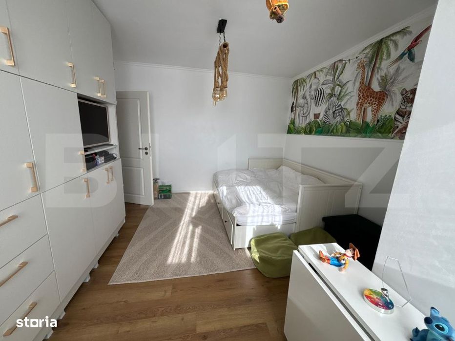 Apartament 3 camere, 68 mp, zona Ultracentral