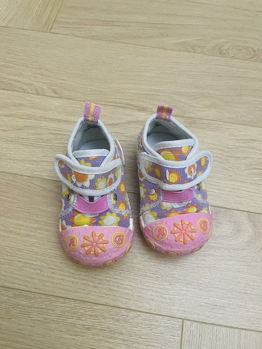 Детская обувь, 19 размер