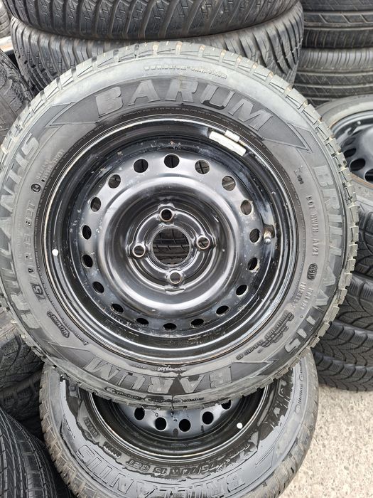 Barum Diska Balon Neksa 1,2