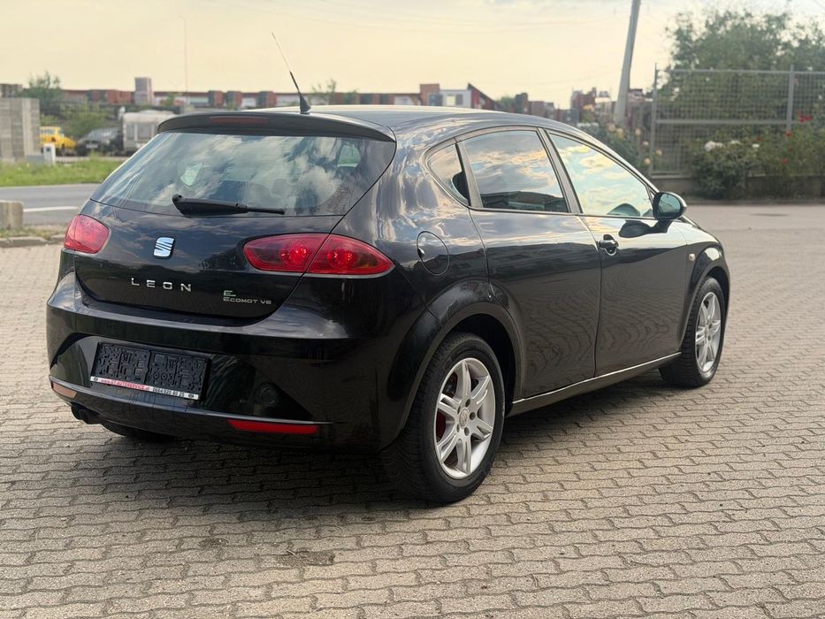 Seat Leon 2011  1.6TDI