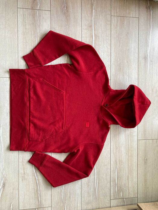 Acne Studios Ferris Face Hoody мъжки суичър суитчър размер M