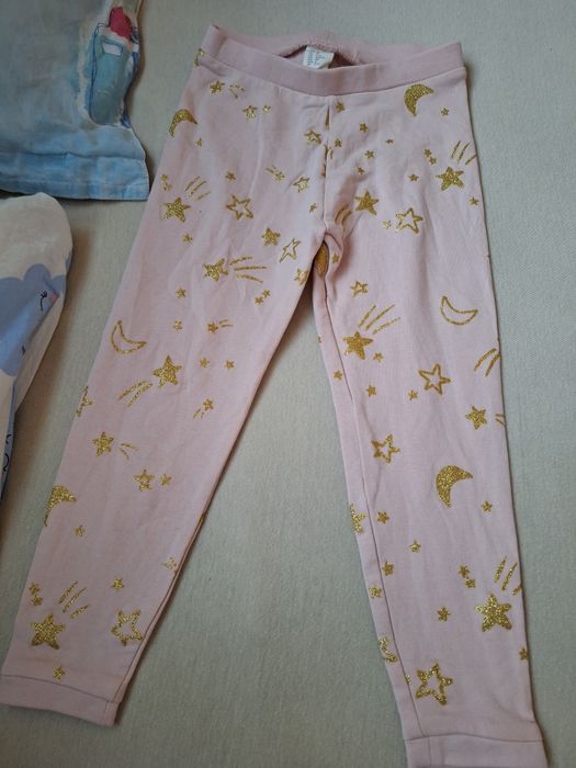 Лот от детски дрешки за момиченце, размер 2-3 години  (98)