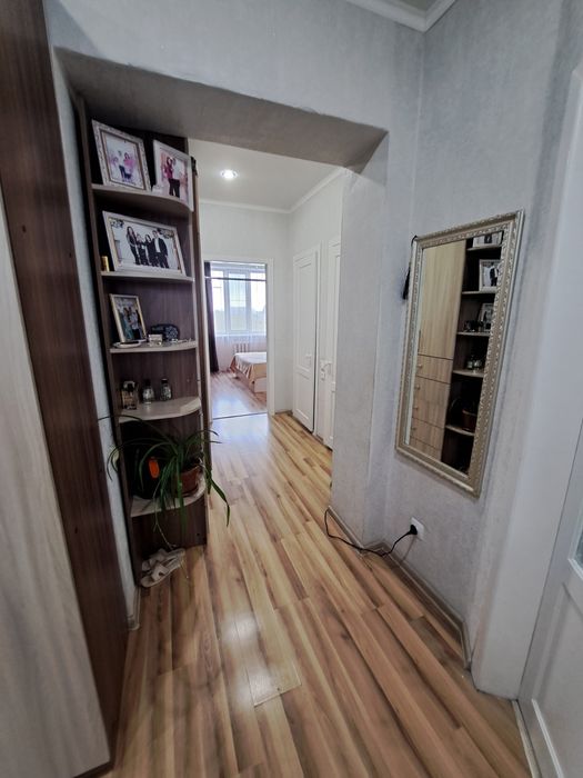 Продам 2х комнатную квартиру