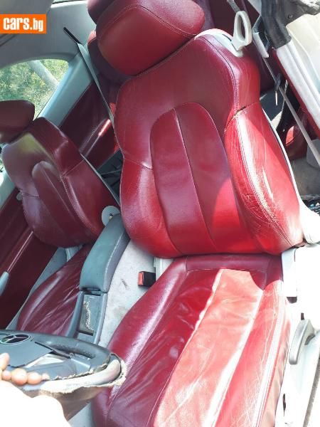 Мерцедес слк320 слк200