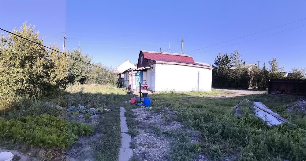 Продам зимнию дачу