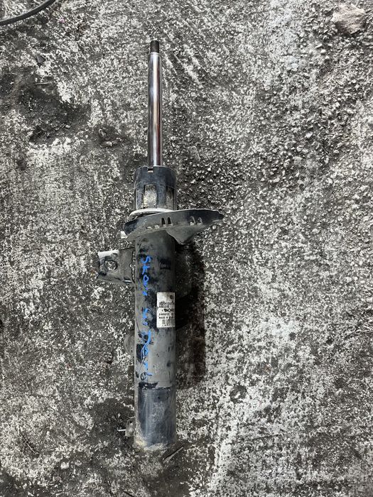 Amortizor Fata Skoda Superb 3v 2015-2020