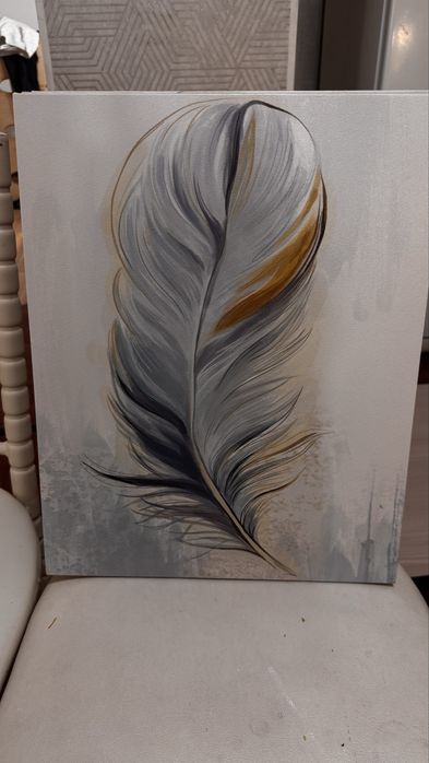 Набор картины 3 шт