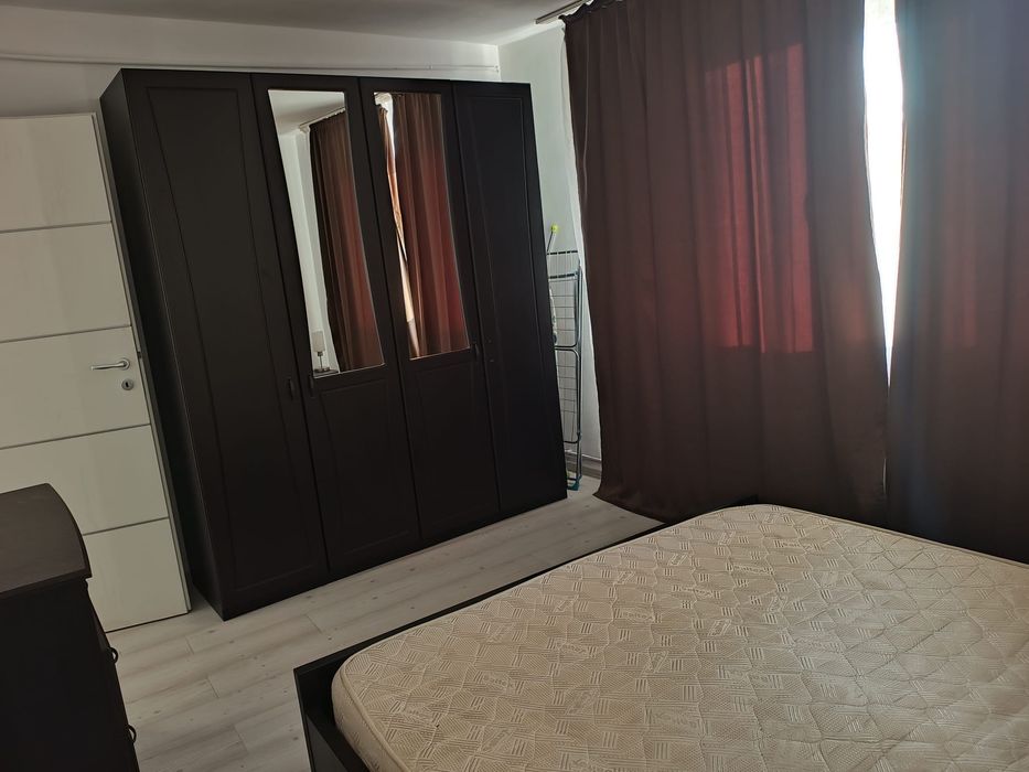 Apartament de inchiriat - 2 camere - Arad - zona bancilor / gara