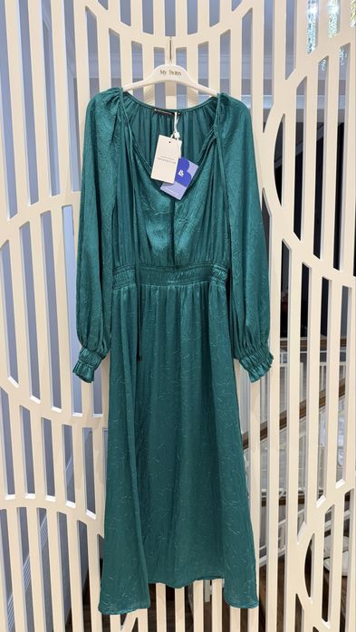 Платье новое Perspective