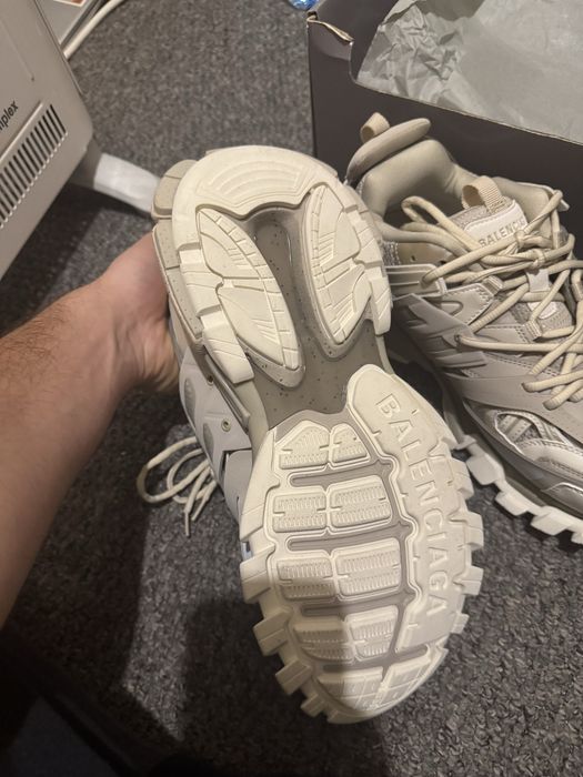 Balenciaga truck  1/1