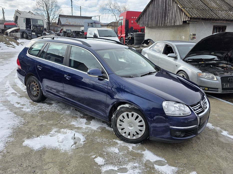 Portiera Golf 5 Break LD5Q