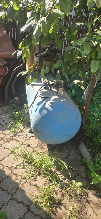 Компрессор Бежецкий 416
