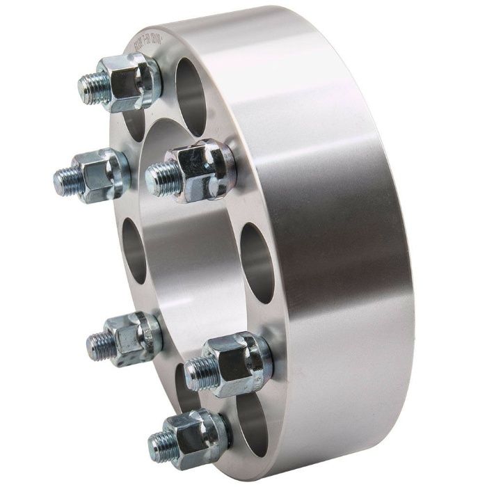 Flanse distantiere Toyota 6x139,7