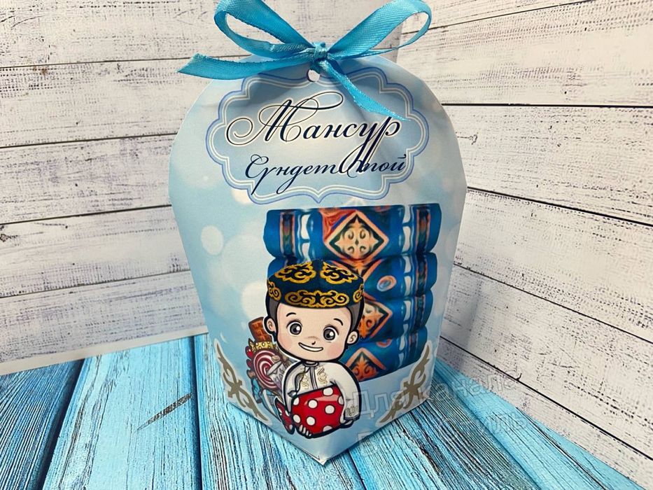 Бонбоньерки