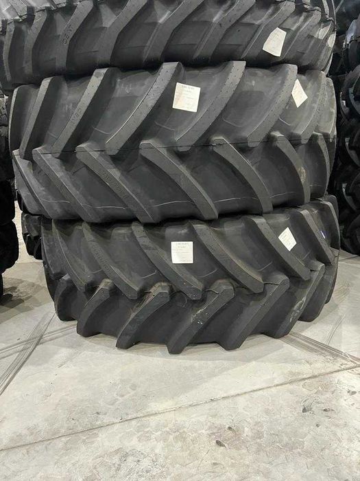 Anvelope noi 710/70R42 173D cauciucuri radiale TRACTOR