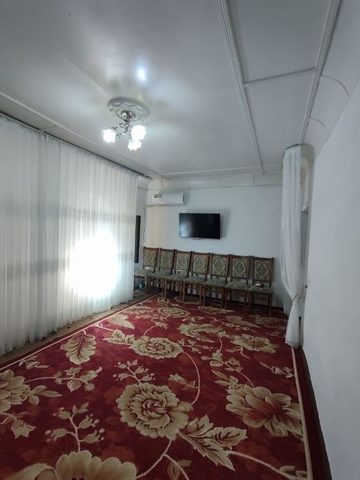 Продаётся участок 2 соток 
Ремонт: Средний Продажа  
Ремонт: Средний ч