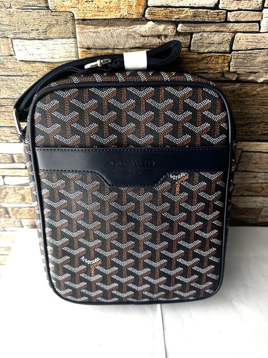 Картхолдър чанта Goyard