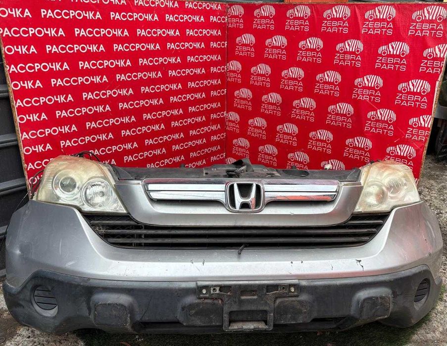 Ноускат Honda CR-V 2007 года
