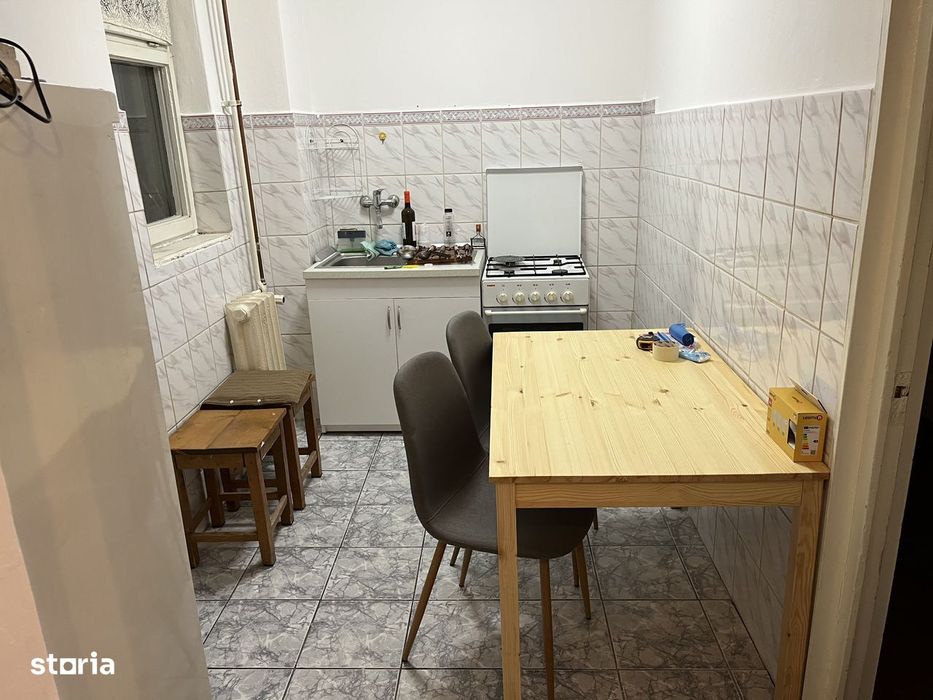 Apartament cu 2 camere, tip S